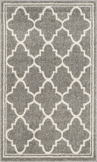 Safavieh Amherst AMT422R Dark Grey/Beige Area Rug