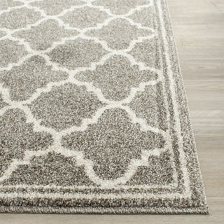 Safavieh Amherst AMT422R Dark Grey/Beige Area Rug