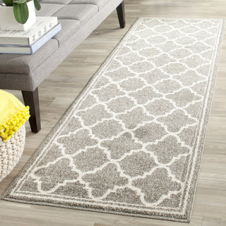 Safavieh Amherst AMT422R Dark Grey/Beige Area Rug