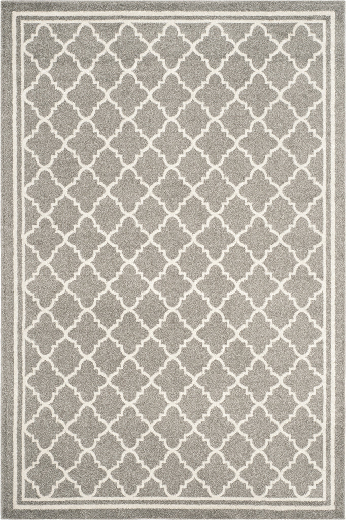 Safavieh Amherst AMT422R Dark Grey/Beige Area Rug