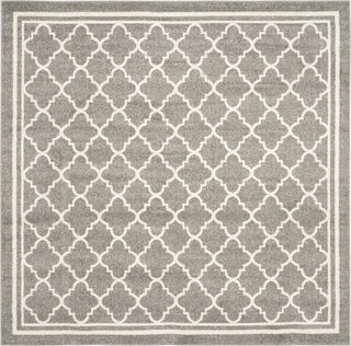 Safavieh Amherst AMT422R Dark Grey/Beige Area Rug