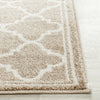 Safavieh Amherst AMT422S Wheat/Beige Area Rug
