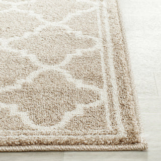 Safavieh Amherst AMT422S Wheat/Beige Area Rug