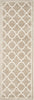 Safavieh Amherst AMT422S Wheat/Beige Area Rug