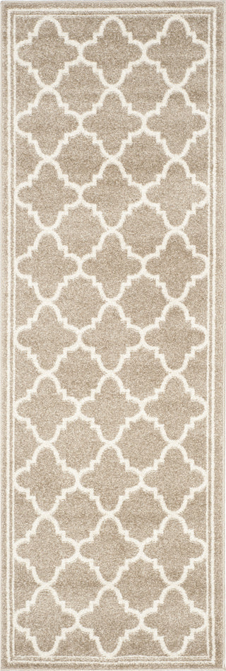 Safavieh Amherst AMT422S Wheat/Beige Area Rug