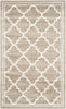 Safavieh Amherst AMT422S Wheat/Beige Area Rug