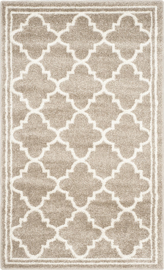 Safavieh Amherst AMT422S Wheat/Beige Area Rug