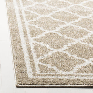 Safavieh Amherst AMT422S Wheat/Beige Area Rug