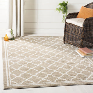 Safavieh Amherst AMT422S Wheat/Beige Area Rug