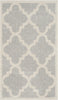 Safavieh Amherst AMT423B Light Grey/Beige Area Rug