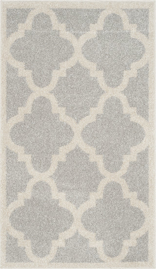 Safavieh Amherst AMT423B Light Grey/Beige Area Rug