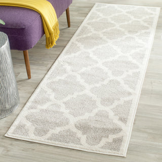 Safavieh Amherst AMT423B Light Grey/Beige Area Rug