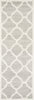 Safavieh Amherst AMT423B Light Grey/Beige Area Rug