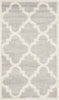 Safavieh Amherst AMT423B Light Grey/Beige Area Rug