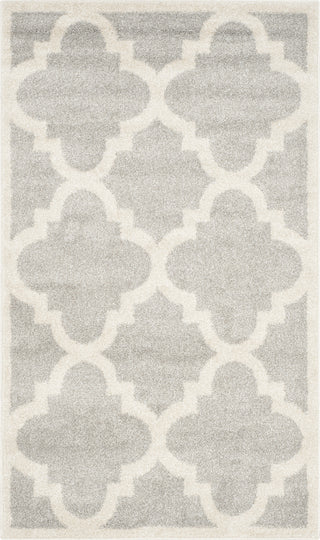 Safavieh Amherst AMT423B Light Grey/Beige Area Rug