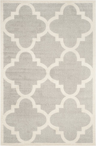 Safavieh Amherst AMT423B Light Grey/Beige Area Rug