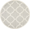 Safavieh Amherst AMT423B Light Grey/Beige Area Rug