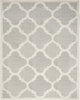 Safavieh Amherst AMT423B Light Grey/Beige Area Rug