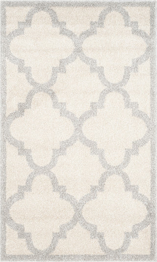 Safavieh Amherst AMT423E Beige/Light Grey Area Rug