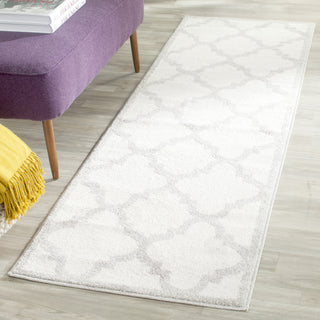 Safavieh Amherst AMT423E Beige/Light Grey Area Rug