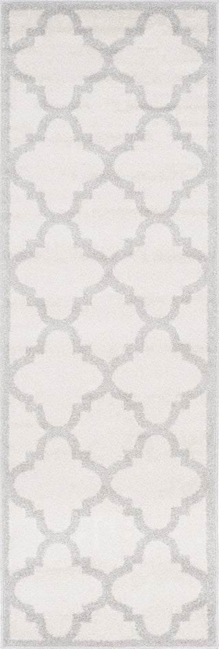 Safavieh Amherst AMT423E Beige/Light Grey Area Rug