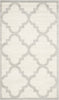 Safavieh Amherst AMT423E Beige/Light Grey Area Rug