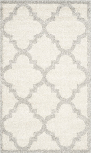 Safavieh Amherst AMT423E Beige/Light Grey Area Rug