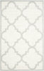 Safavieh Amherst AMT423E Beige/Light Grey Area Rug