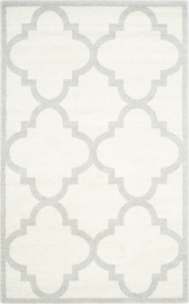 Safavieh Amherst AMT423E Beige/Light Grey Area Rug