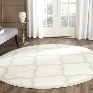 Safavieh Amherst AMT423E Beige/Light Grey Area Rug