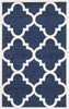 Safavieh Amherst AMT423P Navy/Beige Area Rug