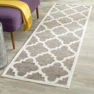 Safavieh Amherst AMT423R Dark Grey/Beige Area Rug