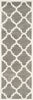 Safavieh Amherst AMT423R Dark Grey/Beige Area Rug