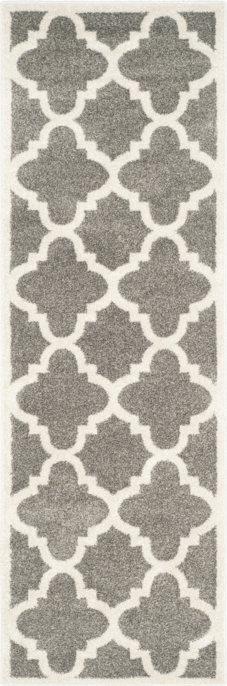 Safavieh Amherst AMT423R Dark Grey/Beige Area Rug