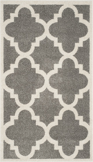 Safavieh Amherst AMT423R Dark Grey/Beige Area Rug