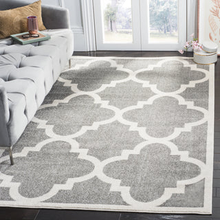 Safavieh Amherst AMT423R Dark Grey/Beige Area Rug