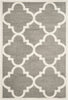 Safavieh Amherst AMT423R Dark Grey/Beige Area Rug