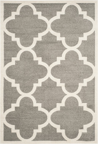 Safavieh Amherst AMT423R Dark Grey/Beige Area Rug