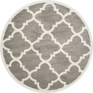 Safavieh Amherst AMT423R Dark Grey/Beige Area Rug