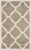 Safavieh Amherst AMT423S Wheat/Beige Area Rug