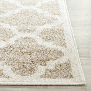 Safavieh Amherst AMT423S Wheat/Beige Area Rug