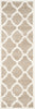 Safavieh Amherst AMT423S Wheat/Beige Area Rug