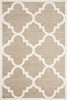 Safavieh Amherst AMT423S Wheat/Beige Area Rug