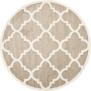 Safavieh Amherst AMT423S Wheat/Beige Area Rug