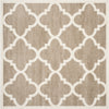 Safavieh Amherst AMT423S Wheat/Beige Area Rug