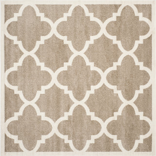 Safavieh Amherst AMT423S Wheat/Beige Area Rug