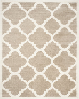 Safavieh Amherst AMT423S Wheat/Beige Area Rug