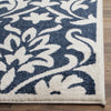Safavieh Amherst AMT424P Navy/Ivory Area Rug 