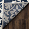 Safavieh Amherst AMT424P Navy/Ivory Area Rug 