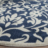 Safavieh Amherst AMT424P Navy/Ivory Area Rug 